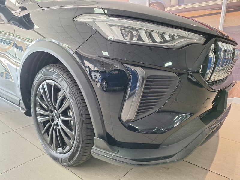 Haval Jolion - GWM Haval Midrand - Image 3