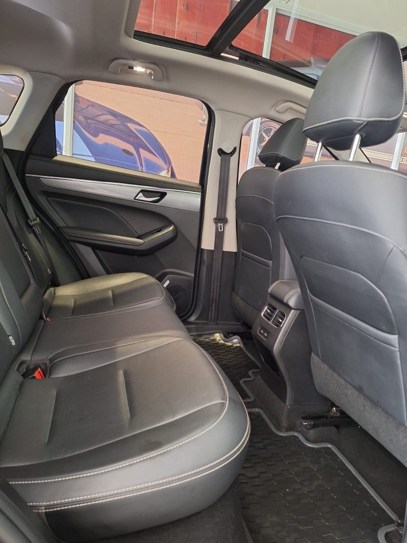 Haval Jolion - GWM Haval Midrand - Image 11