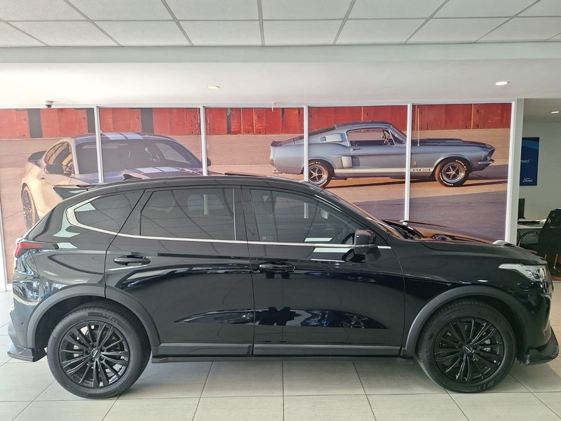 Haval Jolion - GWM Haval Midrand - Image 4
