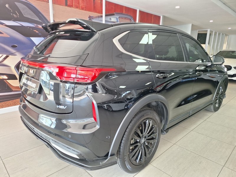 Haval Jolion - GWM Haval Midrand - Image 5