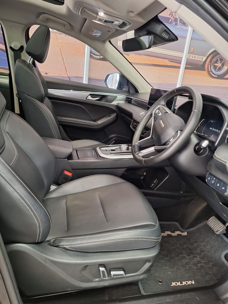 Haval Jolion - GWM Haval Midrand - Image 10