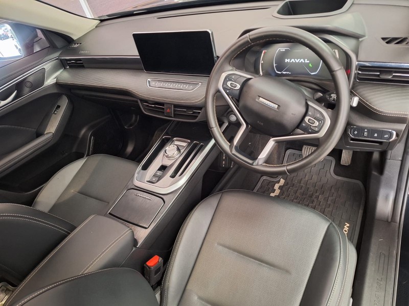 Haval Jolion - GWM Haval Midrand - Image 9