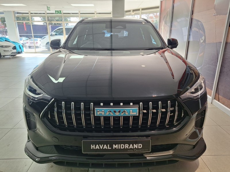 Haval Jolion - GWM Haval Midrand - Image 2
