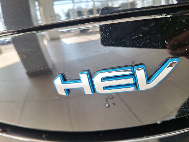 Haval Jolion - GWM Haval Midrand - Image 7