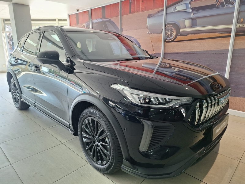 Haval Jolion - GWM Haval Midrand - Image 1