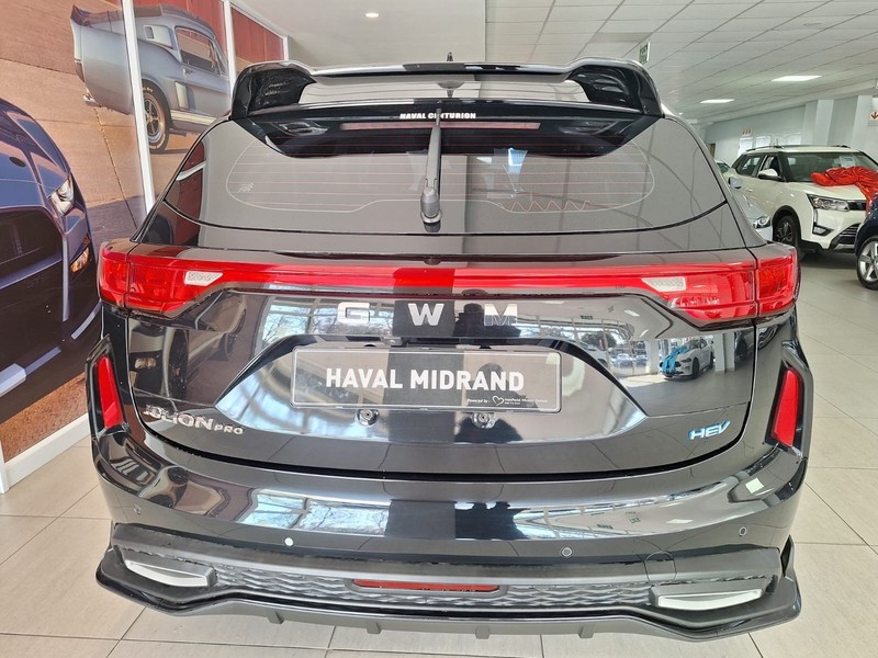 Haval Jolion - GWM Haval Midrand - Image 6
