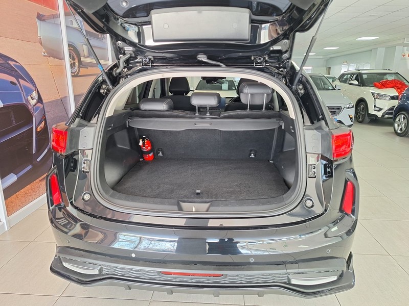 Haval Jolion - GWM Haval Midrand - Image 8