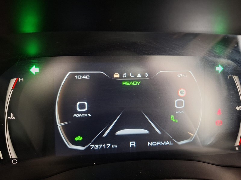Haval Jolion - GWM Haval Midrand - Image 14