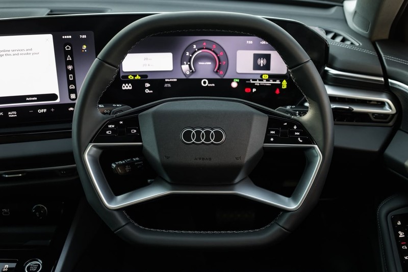 Audi A5 - Audi Centre Hatfield - Image 19