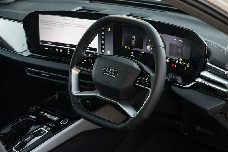 Audi A5 - Audi Centre Hatfield - Image 13