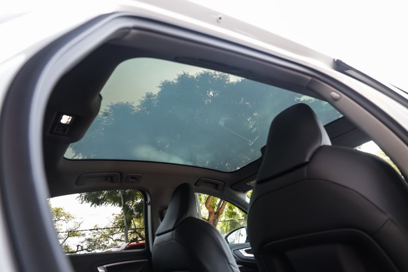 Audi A5 - Audi Centre Hatfield - Image 17