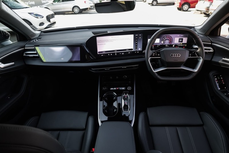 Audi A5 - Audi Centre Hatfield - Image 20