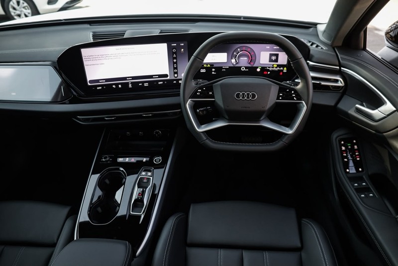 Audi A5 - Audi Centre Hatfield - Image 16