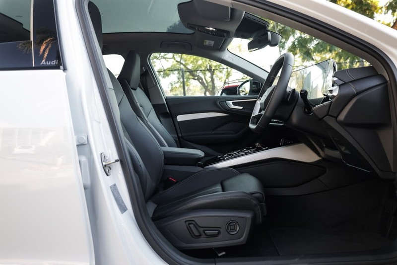 Audi A5 - Audi Centre Hatfield - Image 11