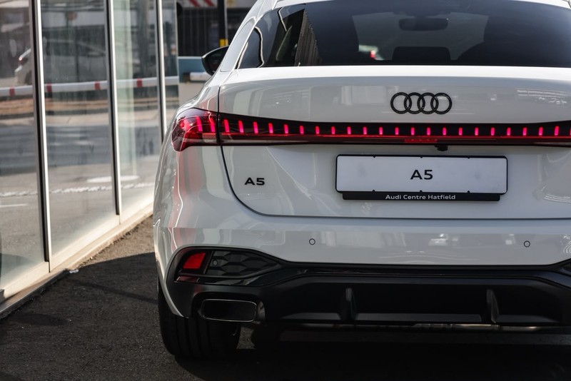 Audi A5 - Audi Centre Hatfield - Image 8
