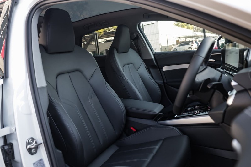 Audi A5 - Audi Centre Hatfield - Image 12