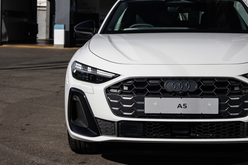 Audi A5 - Audi Centre Hatfield - Image 5