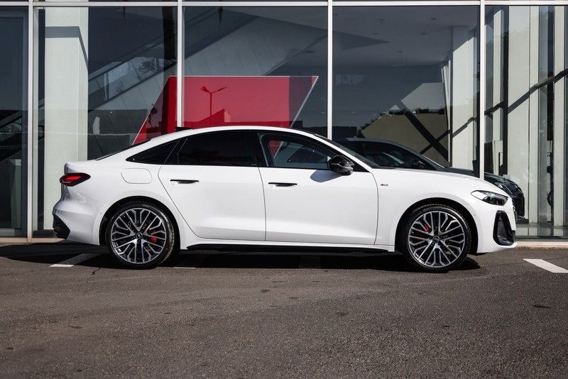 Audi A5 - Audi Centre Hatfield - Image 4