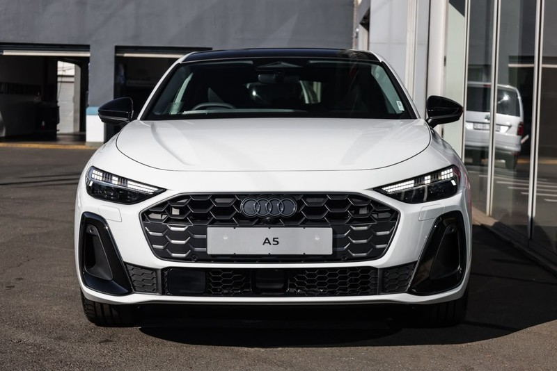 Audi A5 - Audi Centre Hatfield - Image 3