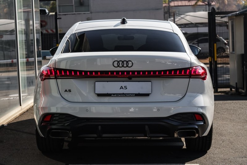 Audi A5 - Audi Centre Hatfield - Image 9