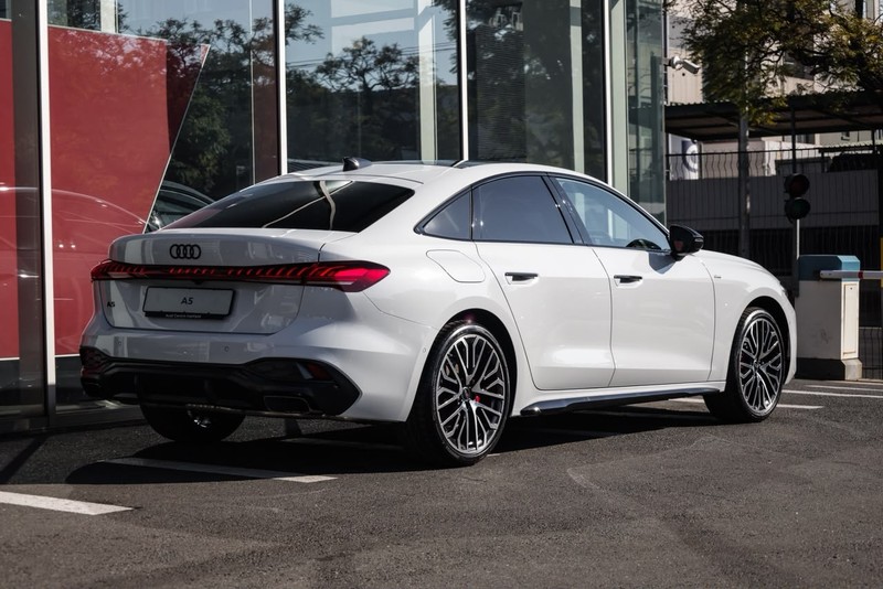 Audi A5 - Audi Centre Hatfield - Image 6