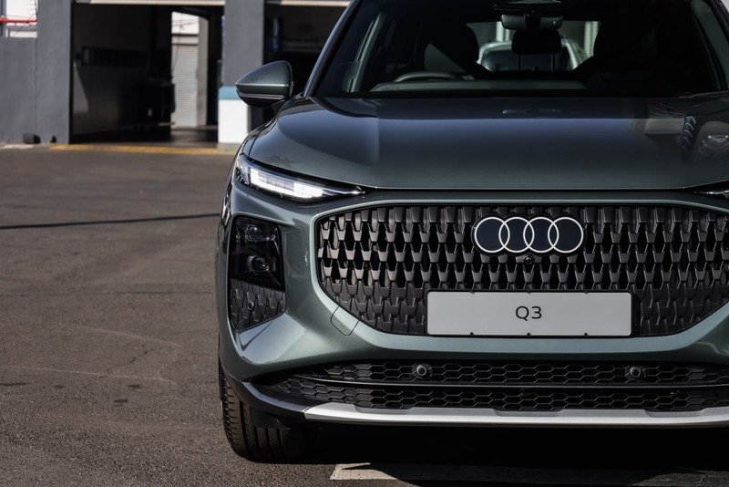 Audi Q3 - Audi Centre Hatfield - Image 4