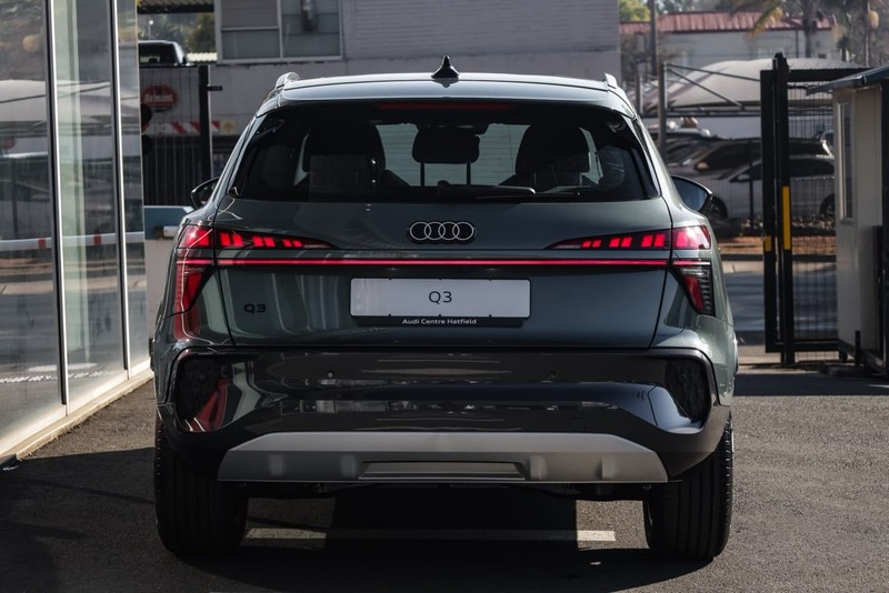 Audi Q3 - Audi Centre Hatfield - Image 7
