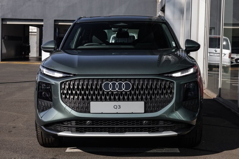 Audi Q3 - Audi Centre Hatfield - Image 2