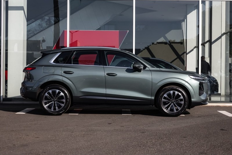 Audi Q3 - Audi Centre Hatfield - Image 6