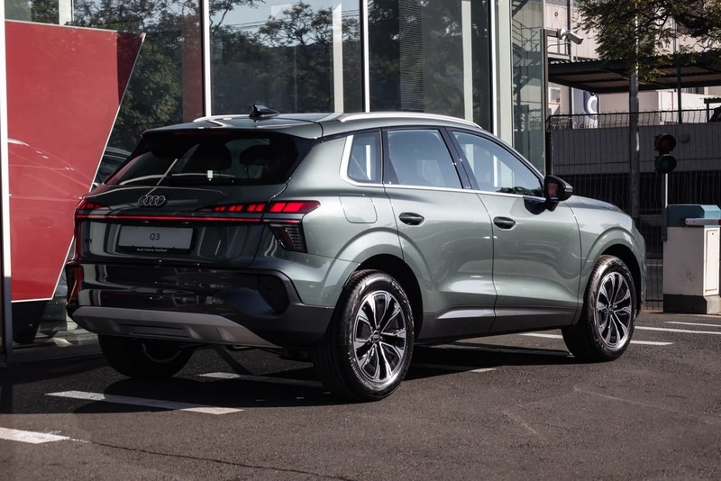 Audi Q3 - Audi Centre Hatfield - Image 8