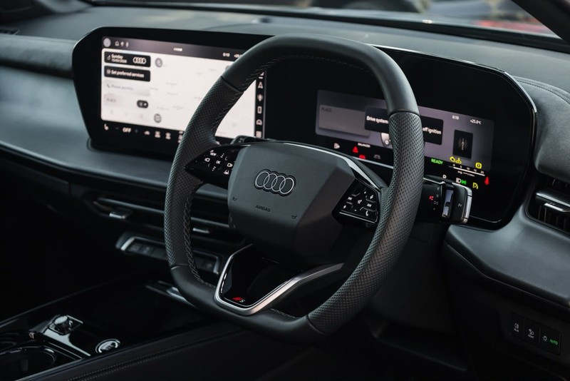 Audi Q3 - Audi Centre Hatfield - Image 15