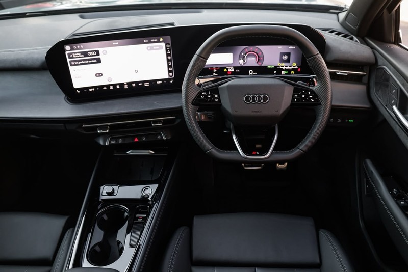 Audi Q3 - Audi Centre Hatfield - Image 18