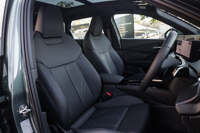 Audi Q3 - Audi Centre Hatfield - Image 12