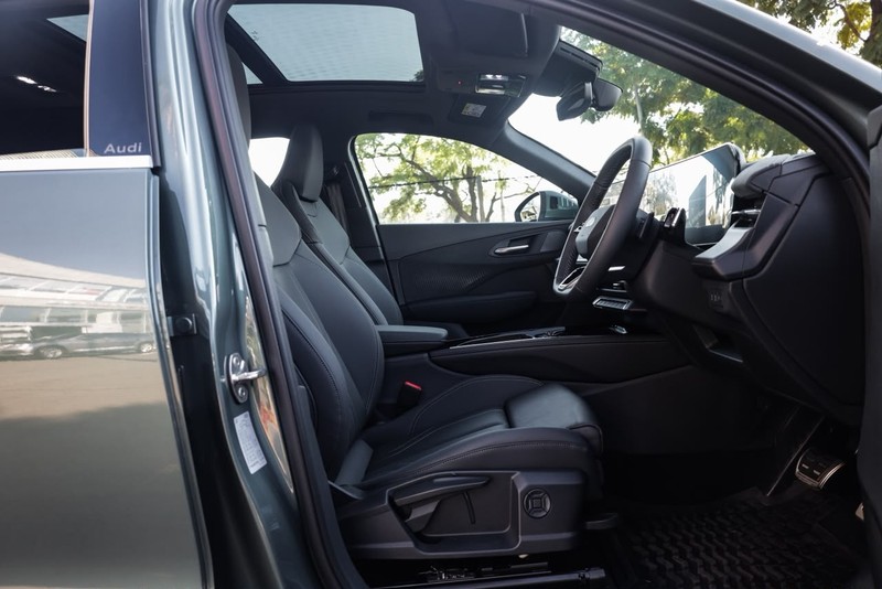 Audi Q3 - Audi Centre Hatfield - Image 9