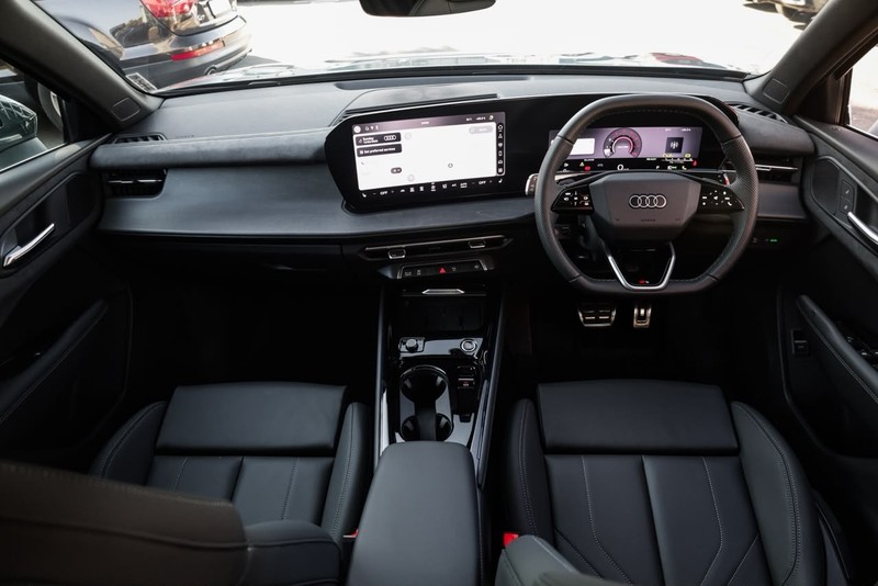 Audi Q3 - Audi Centre Hatfield - Image 22