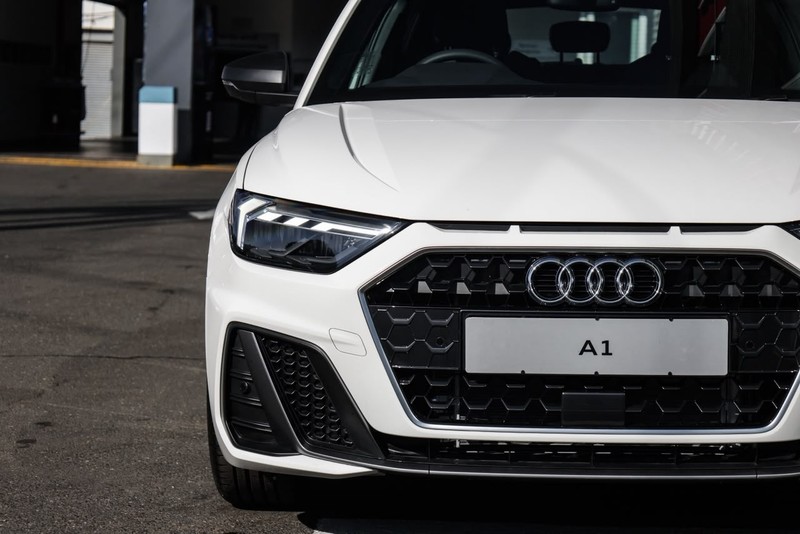 Audi A1 - Audi Centre Hatfield - Image 3