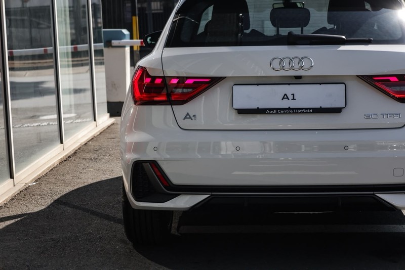 Audi A1 - Audi Centre Hatfield - Image 8