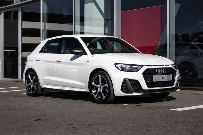 Audi A1 - Audi Centre Hatfield - Image 1