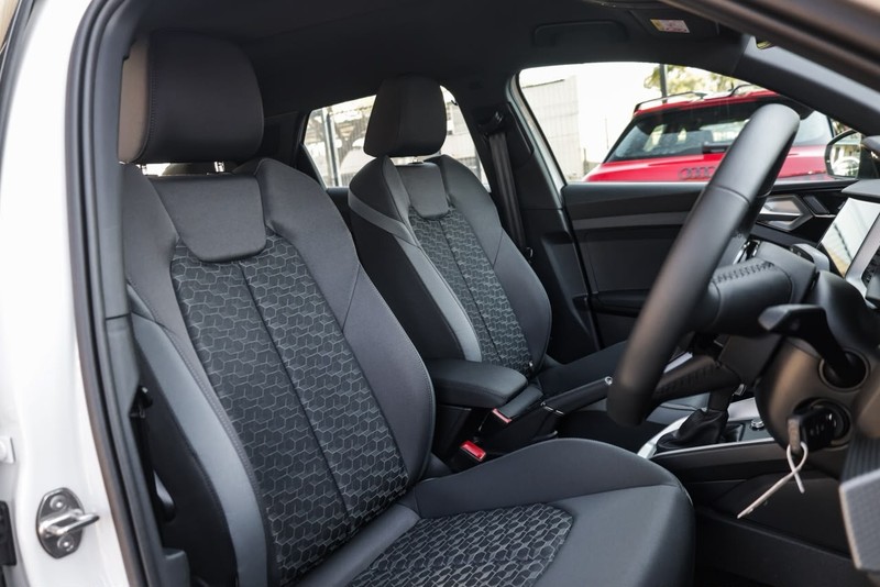 Audi A1 - Audi Centre Hatfield - Image 14