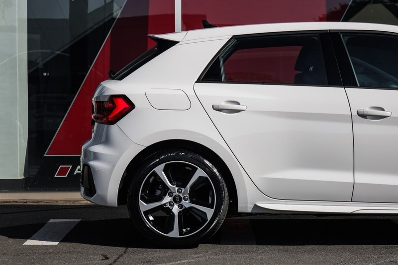 Audi A1 - Audi Centre Hatfield - Image 6