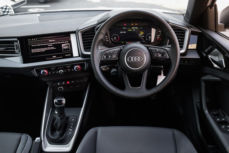 Audi A1 - Audi Centre Hatfield - Image 15