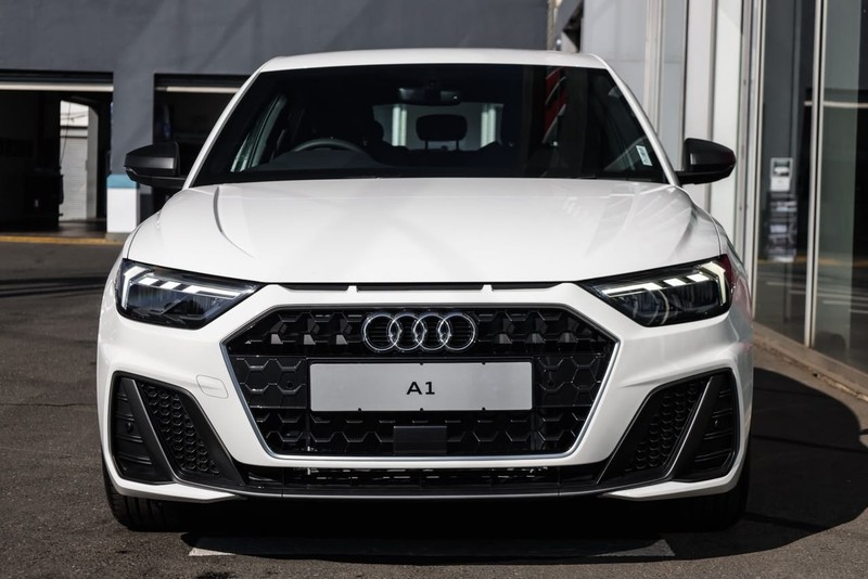 Audi A1 - Audi Centre Hatfield - Image 2