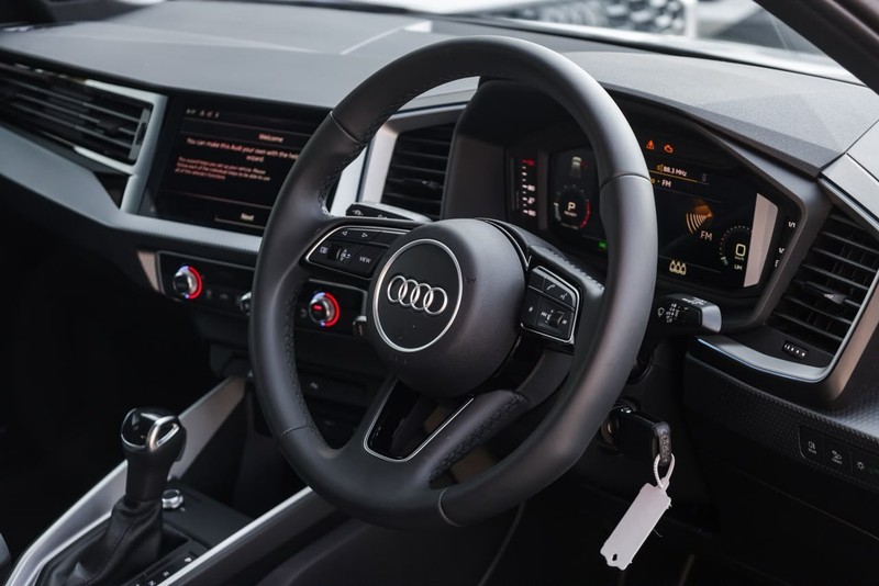 Audi A1 - Audi Centre Hatfield - Image 12