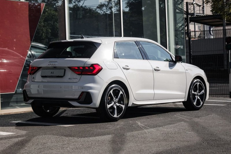 Audi A1 - Audi Centre Hatfield - Image 5