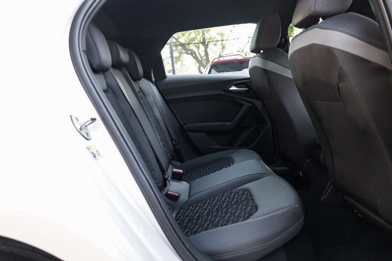Audi A1 - Audi Centre Hatfield - Image 13