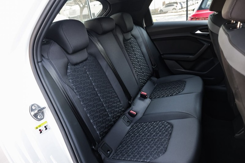 Audi A1 - Audi Centre Hatfield - Image 18