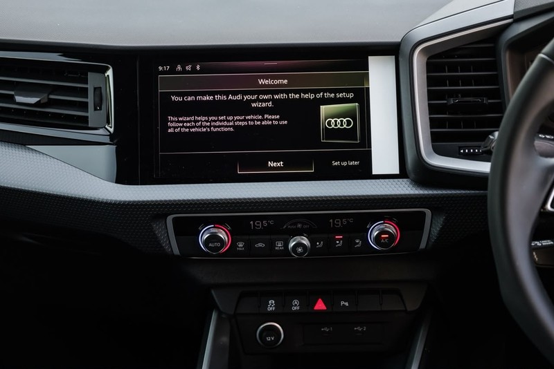 Audi A1 - Audi Centre Hatfield - Image 17