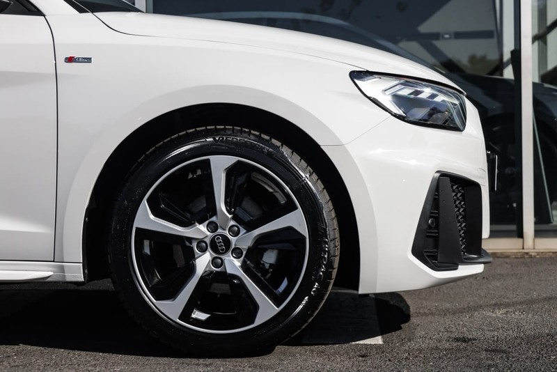 Audi A1 - Audi Centre Hatfield - Image 4