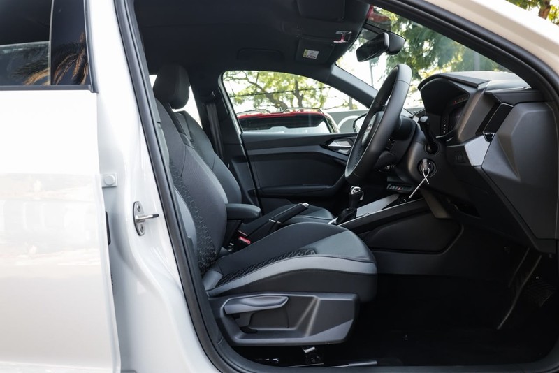 Audi A1 - Audi Centre Hatfield - Image 9