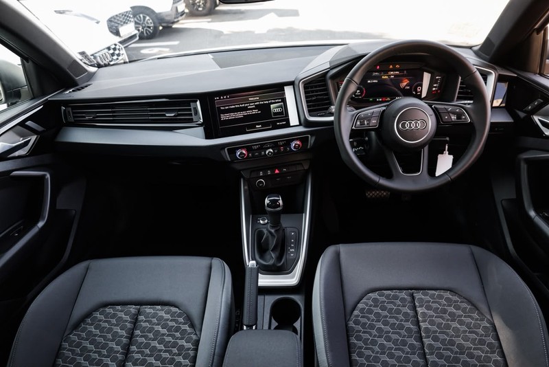 Audi A1 - Audi Centre Hatfield - Image 19